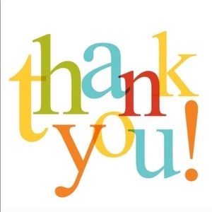 🌼Grateful for all the likes, shares and sales!